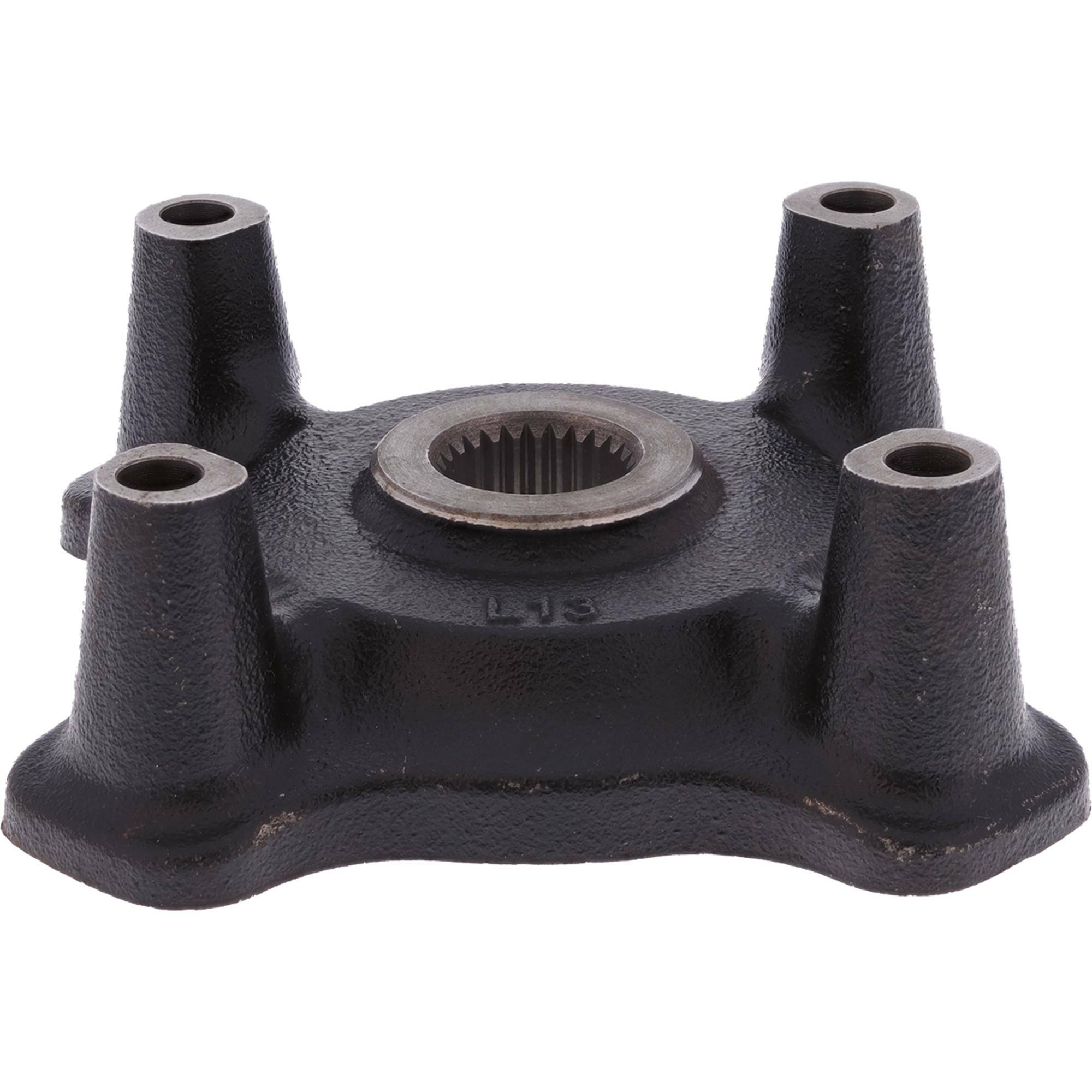 Hub Kit