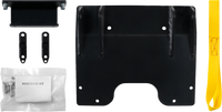 Utv Plow Mount