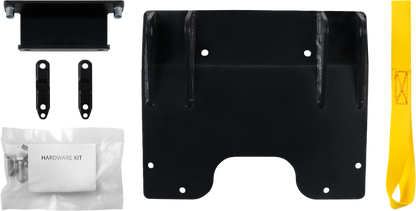 Utv Plow Mount
