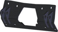 106400 Plow MNT UTV- Polaris Ranger PRO/SP570