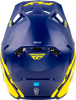 Formula Cc Objective Helmet Navy/Yellow Xl