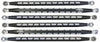 Radius Rods Extreme Can Am Recut X3 Ds