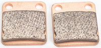 Brake Pad Kit Sintered