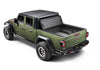 BAK 07-21 Toyota Tundra 5.7ft. Bed w/OE Track Sys (Will Not Fit Trail SE Box) BAKFlip MX4 TS