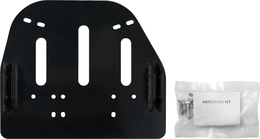 Atv Plow Mount
