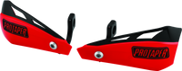 ProTaper Brush Guard Kit - Red