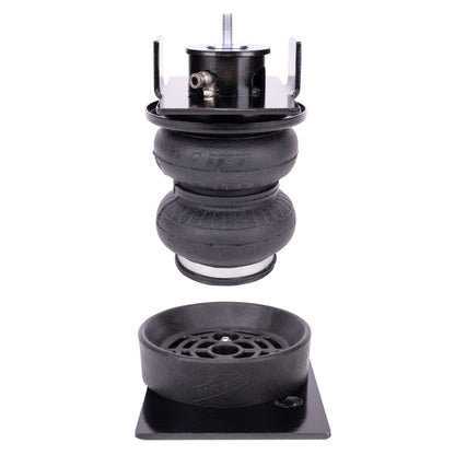 Air Lift 20-25 Jeep Gladiator (4WD) Load Lifter 5000 Air Spring Kit w/ Cradle