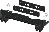 Utv Plow Mount