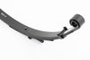Front Leaf Springs | 6" Lift | Pair | Jeep Wrangler YJ 4WD (1987-1995) | 8014Kit