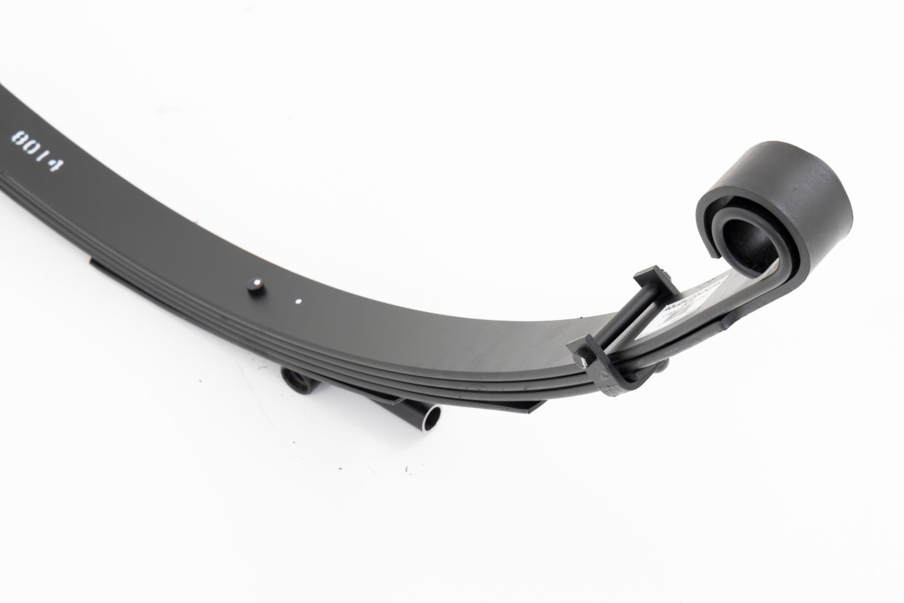 Front Leaf Springs | 6" Lift | Pair | Jeep Wrangler YJ 4WD (1987-1995) | 8014Kit