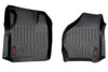 Floor Mats | Front | Super/Crew Cab | Ford F-250/F-350 Super Duty (99-07) | M-5200