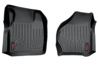 Floor Mats | Front | Super/Crew Cab | Ford F-250/F-350 Super Duty (99-07) | M-5200