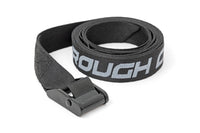Cargo Tie-Down Straps | Cam Buckle | 1" X 9' | Pair | 117702A