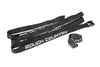 Cargo Tie-Down Straps | Cam Buckle | 1" X 9' | Pair | 117702A