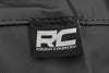Soft Top | Replacement | Black | 4 Door | Jeep Wrangler Unlimited (07-09) | RC85130.35