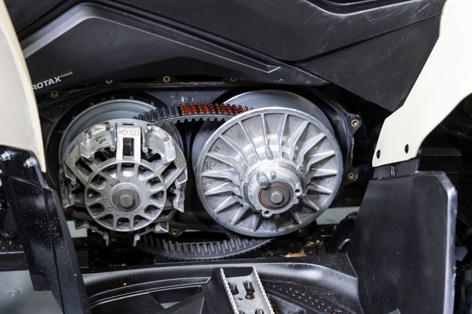 Performance CVT Drive Belt | Kawasaki Teryx | 992282