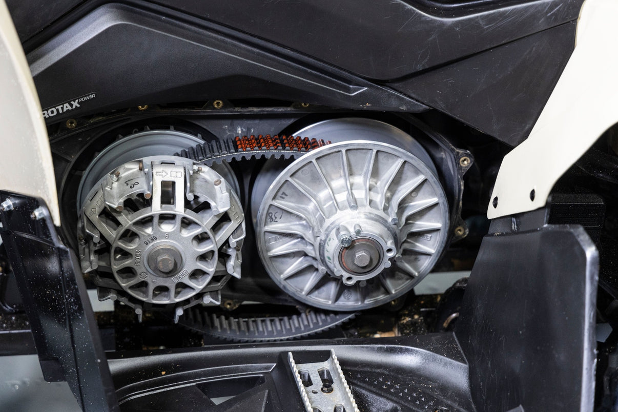Performance CVT Drive Belt | CFMoto CForce/UForce/Zforce | 992261