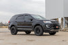Rough Country | 2 Inch Lift Strut Kit | Ford Explorer 4WD (2011-2019) | 400031