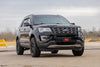 Rough Country | 2 Inch Lift Strut Kit | Ford Explorer 4WD (2011-2019) | 400031