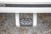Single Hoop Step | Universal | Alum | Pair | Multiple Makes & Models (Chevy/Ford/GMC/Ram) | 117510