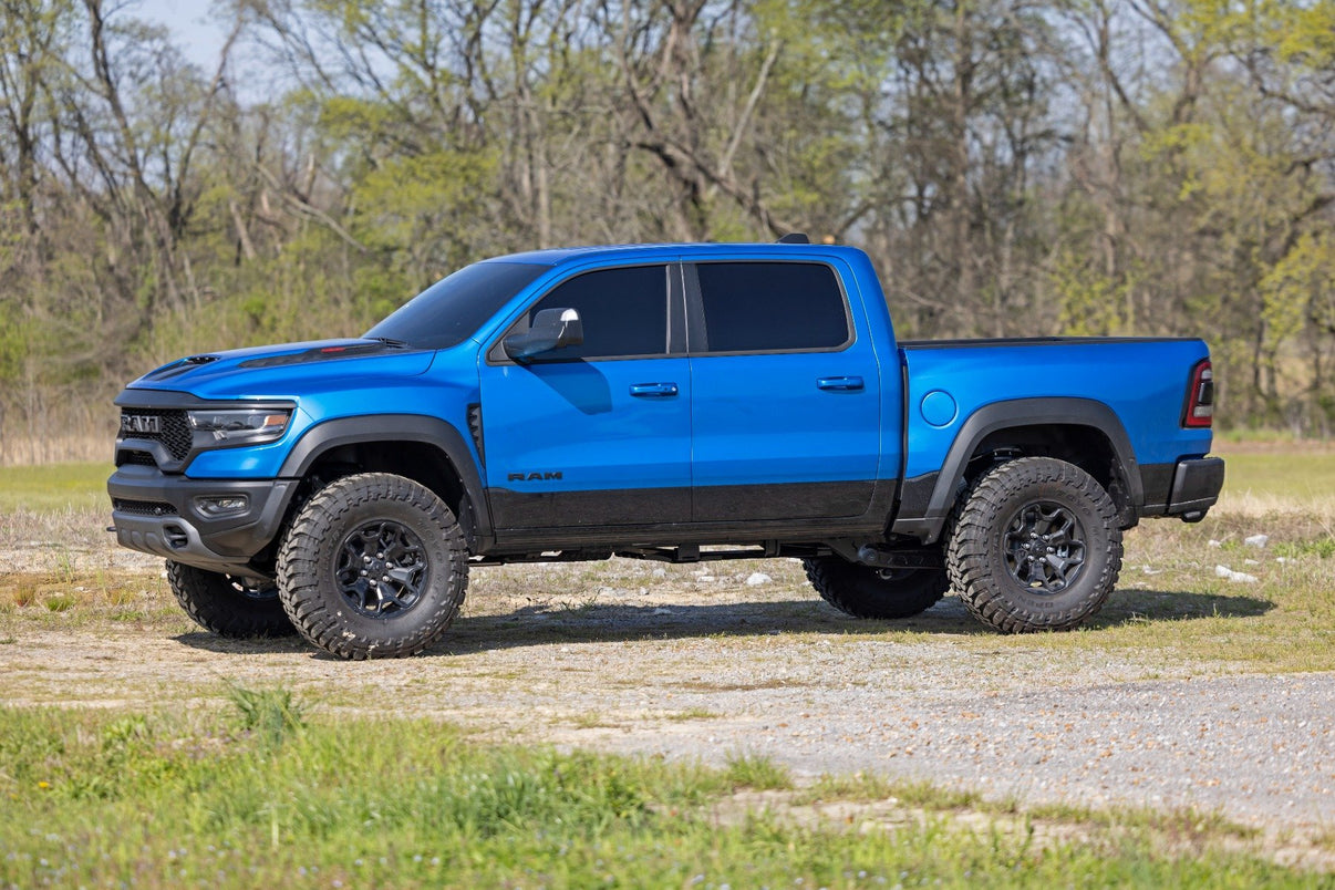 1.5 Inch Leveling Kit | Front Coils | Ram 1500 TRX 4WD (2021-2023) | 31310