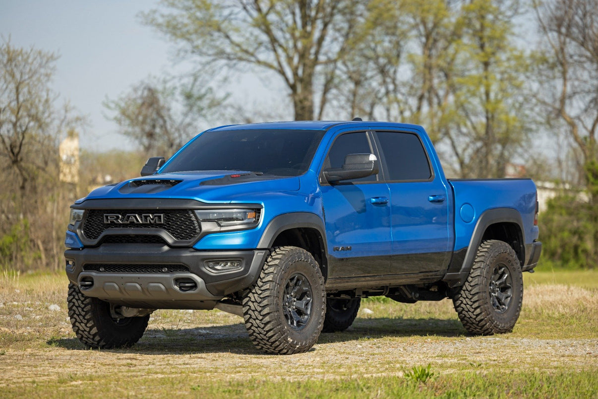 1.5 Inch Leveling Kit | Front Coils | Ram 1500 TRX 4WD (2021-2023) | 31310