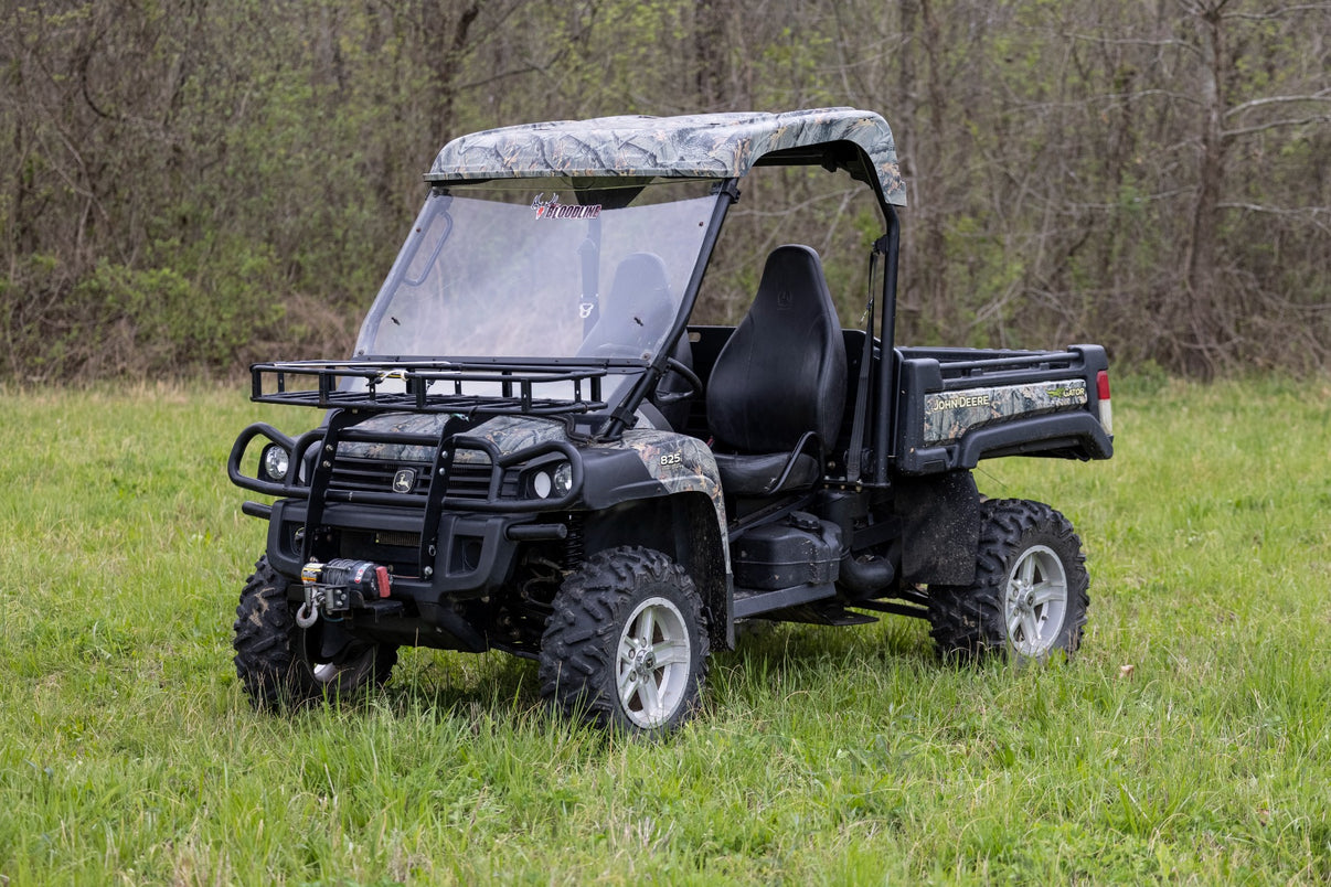 2 Inch Lift Kit | John Deere Gator | 98051