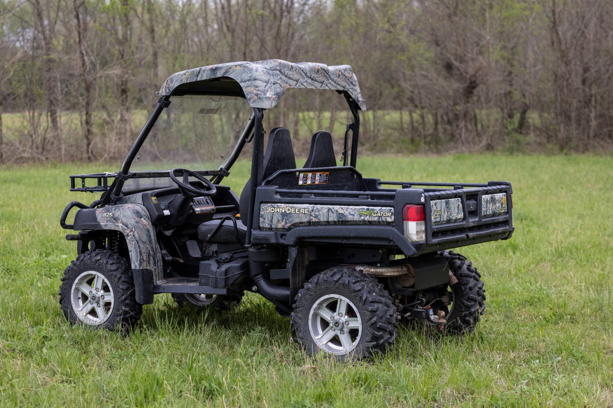 2 Inch Lift Kit | John Deere Gator | 98051
