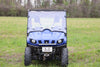 Vented Full Windshield | Scratch Resistant | Yamaha Rhino 450/Rhino 660 | 98241240