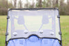 Vented Full Windshield | Scratch Resistant | Yamaha Rhino 450/Rhino 660 | 98241240
