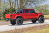 Rear Bumper | Tubular | Jeep Gladiator JT 4WD (2020-2025) | 10650