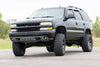 6 Inch Lift Kit | V2 | NTD | Chevy/GMC Tahoe/Yukon 2WD/4WD (2000-2006) | 28070