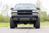 6 Inch Lift Kit | NTD | Chevy/GMC Tahoe/Yukon 2WD/4WD (2000-2006) | 28020