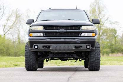 6 Inch Lift Kit | V2 | NTD | Chevy/GMC Tahoe/Yukon 2WD/4WD (2000-2006) | 28070