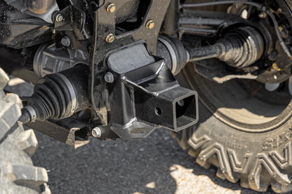 Receiver Hitch | Can-Am Outlander 1000/Renegade 1000/Renegade 500 4WD (12-19) | 97064