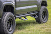 SRX2 Adj Aluminum Step | Double Cab | Toyota Tacoma 2WD/4WD (2005-2023) | 71000A