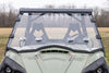 Vented Full Windshield | Scratch Resistant | Can-Am Commander Max 1000  | 98212030