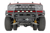 Nudge Bar | OE Modular Steel | | Ford Bronco 4WD (2021-2025) | 51100