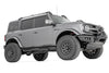 Vertex 2.5 Adjustable Coilovers | Rear | 3.5" | Ford Bronco 4WD (2021-2025) | 699044