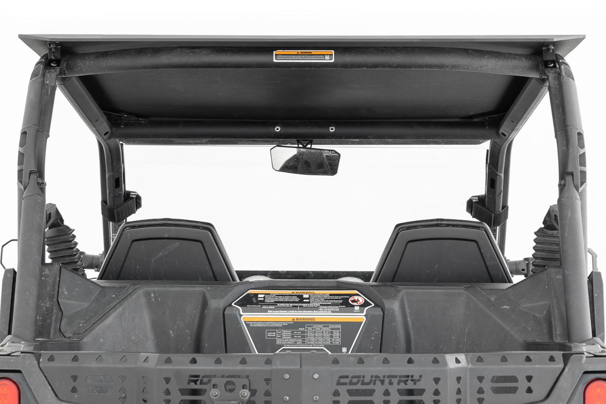 UTV Roof | HDPE | Can-Am Maverick Sport 1000R  | 97076