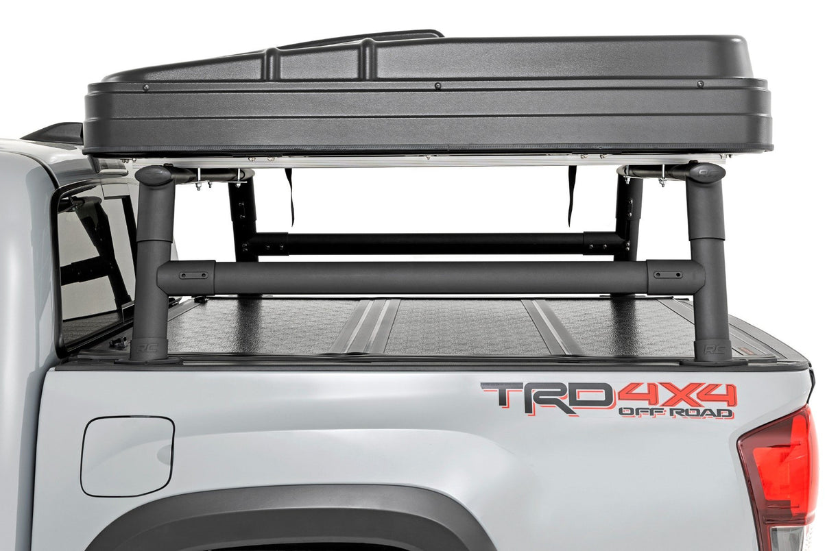 Hard Shell Roof Top Tent | Rack Mount  | 99057