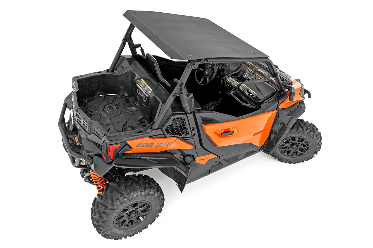 UTV Roof | HDPE | Can-Am Maverick Sport 1000R  | 97076
