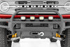 Nudge Bar | 3 Inch Wide Angle Led (x4) | Oe Modular Steel | Ford Bronco (21-25) | 51105