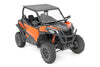 UTV Roof | HDPE | Can-Am Maverick Sport 1000R  | 97076