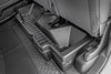 Under Seat Storage | Crew Cab | Ram 1500 2WD/4WD (2019-2025) | RC09421A
