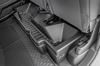 Under Seat Storage | Crew Cab | Ram 1500 2WD/4WD (2019-2025) | RC09421A