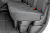 Under Seat Storage | Crew Cab | Ram 1500 2WD/4WD (2019-2025) | RC09421A
