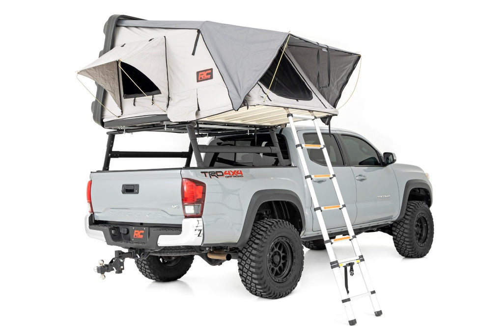 Hard Shell Roof Top Tent | Rack Mount  | 99057