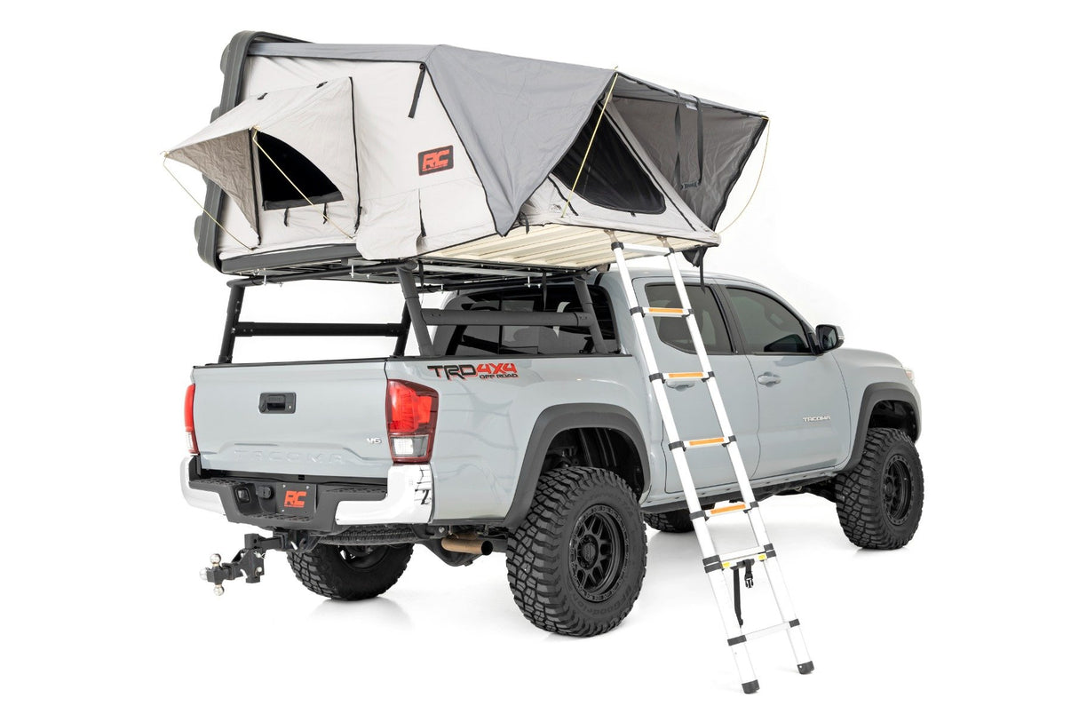 Hard Shell Roof Top Tent | Rack Mount  | 99057