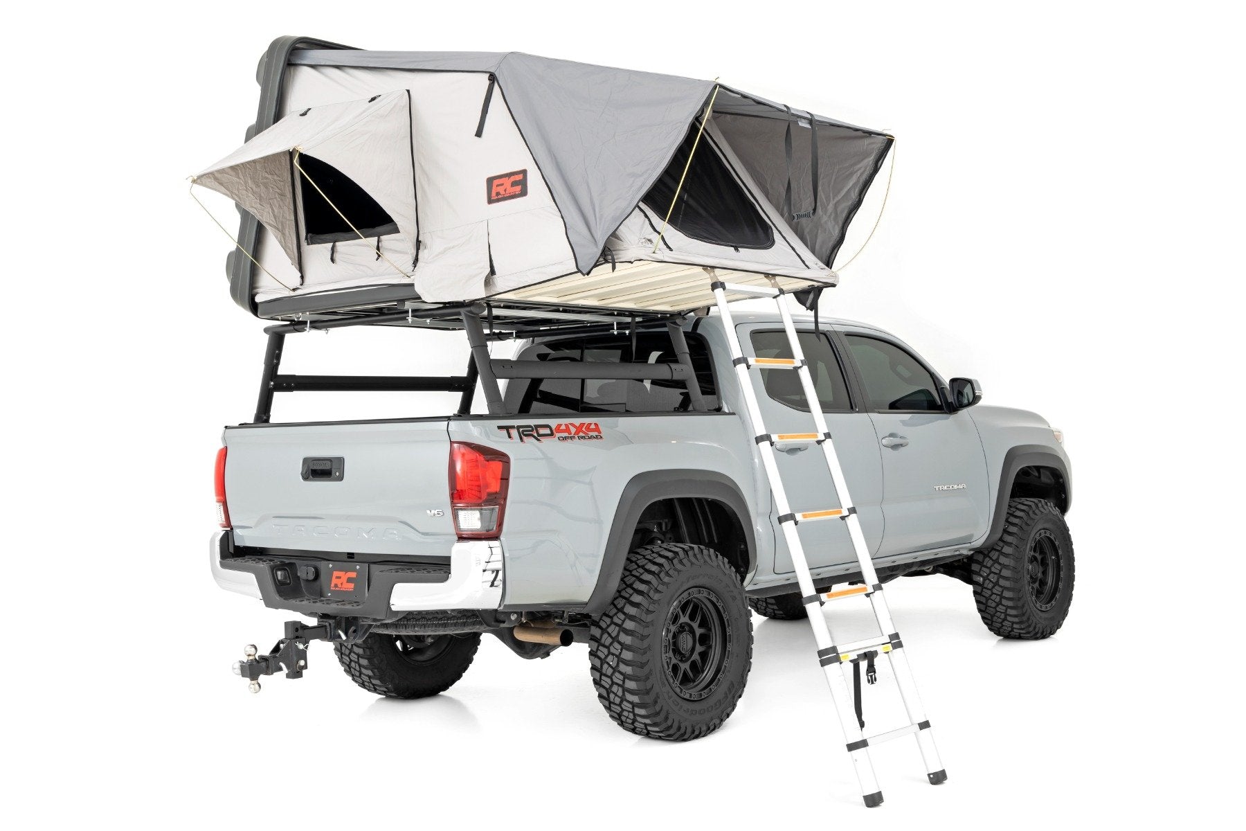 Hard Shell Roof Top Tent | Rack Mount  | 99057